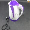 DF99465 تصدير أجهزة المطابخ المنزلية المنزلية: 1.8 لتر من غلاية التسخين بالسليكون الكهربائية، DF Trading House Application Scenario
